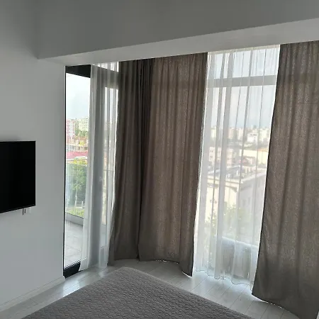 Giulia's Apartment Bucharest