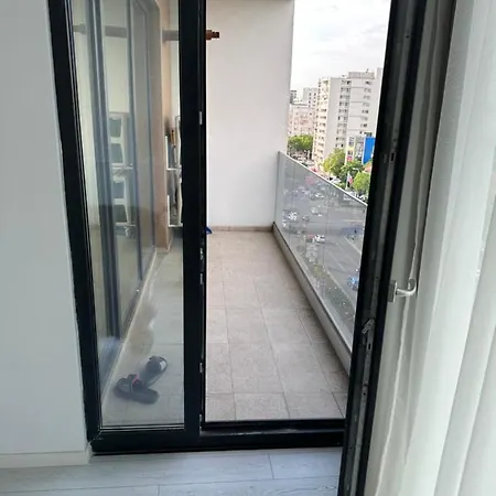 Apartment Giulia's *