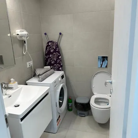 Apartment Giulia's