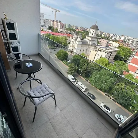 Apartment Giulia's